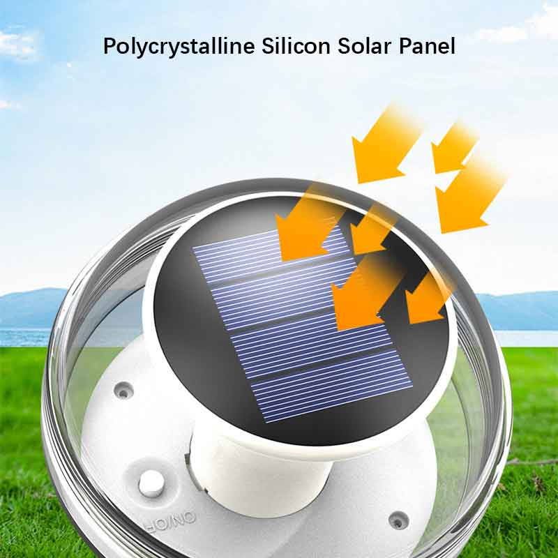 Luce Solare Galleggiante per P - Pool Light Solar Rechargeable recensione e prezzo