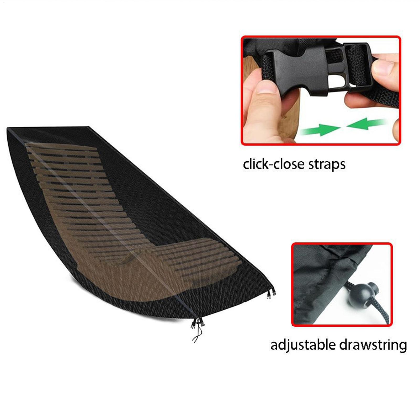 Copertura per Sdraio da Estern - Pool Cover Waterproof recensione e prezzo