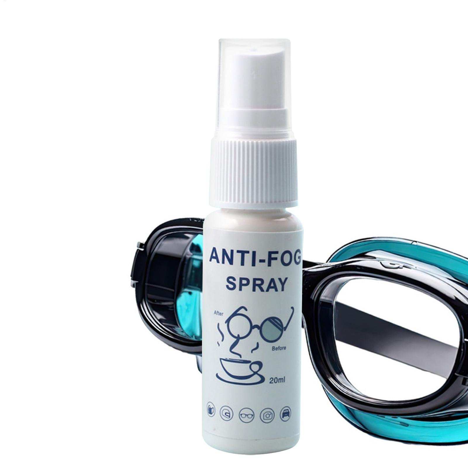 20ml Anti Fog Spray per Occhia - Swim Goggles Anti Fog Uv recensione e prezzo