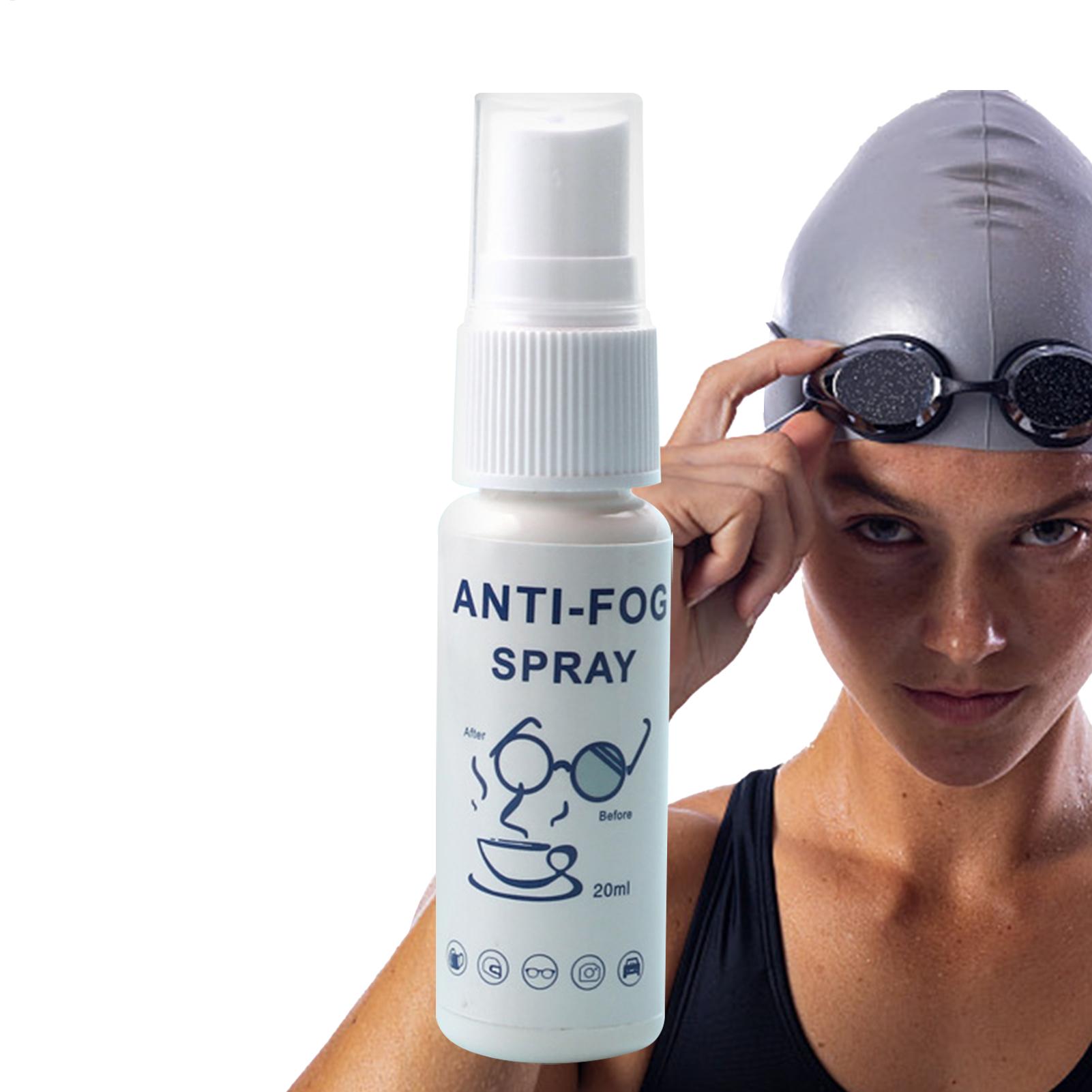 20ml Anti Fog Spray per Occhia - Swim Goggles Anti Fog Uv recensione e prezzo