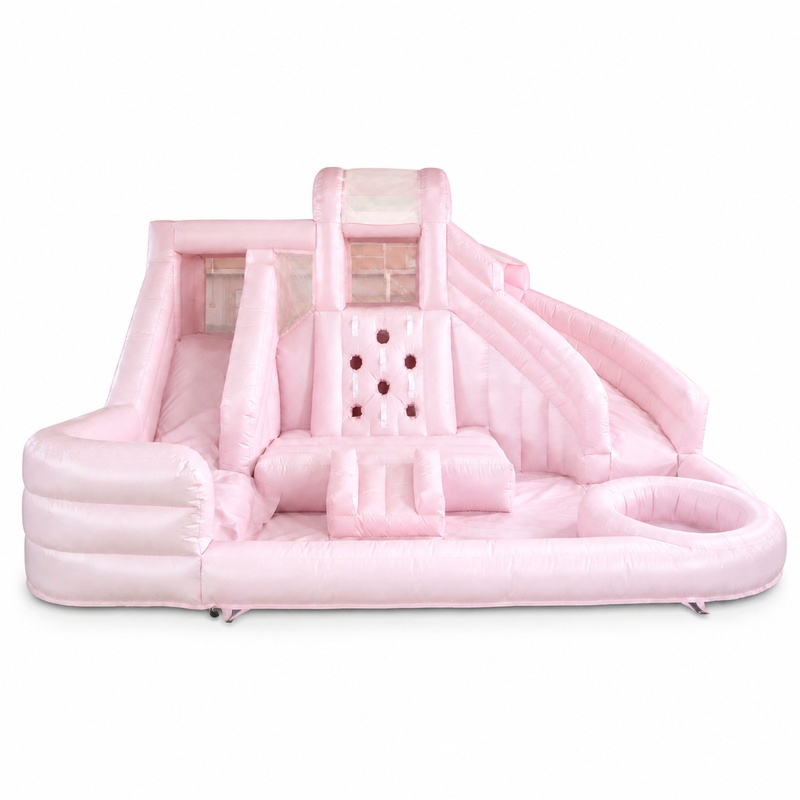 Scivolo Gonfiabile Commerciale - Water Slide Inflatable recensione e prezzo