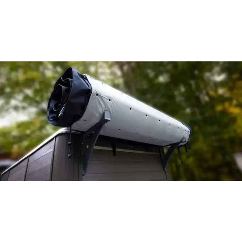 Nuova Copertura per Piscina 10 - Pool Cover Waterproof recensione e prezzo