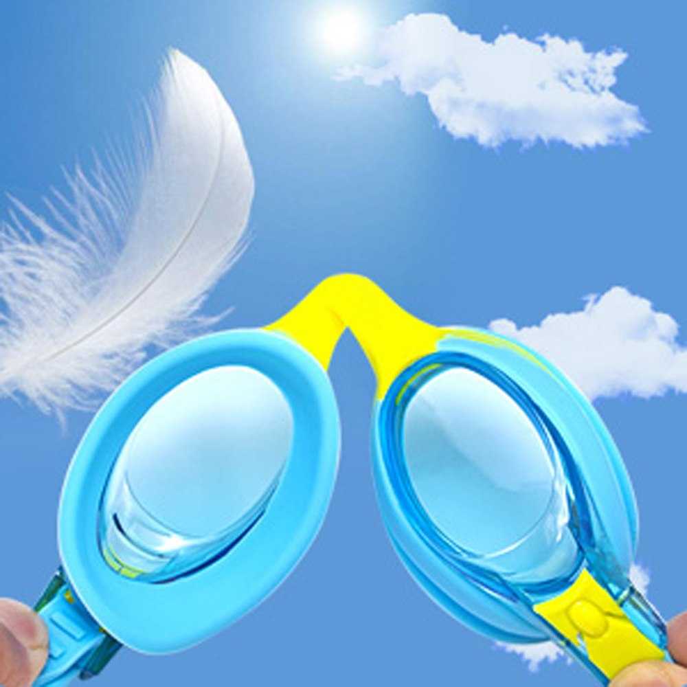 Occhialini da nuoto per bambin - Swim Goggles Anti Fog Uv recensione e prezzo