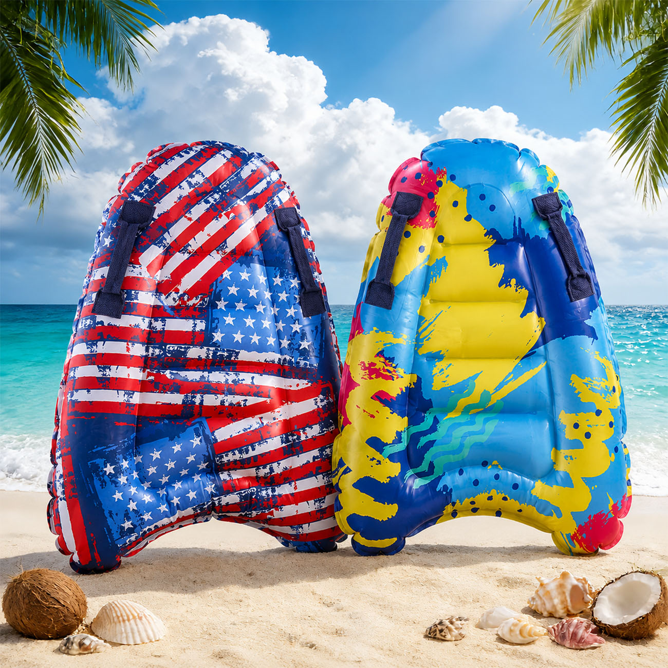 1 Pezzo Materassino Gonfiabile - Pool Lounger Inflatable recensione e prezzo