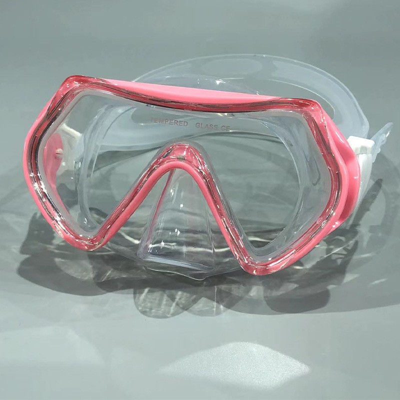 Set da snorkeling completament - Snorkel Mask Full Face recensione e prezzo