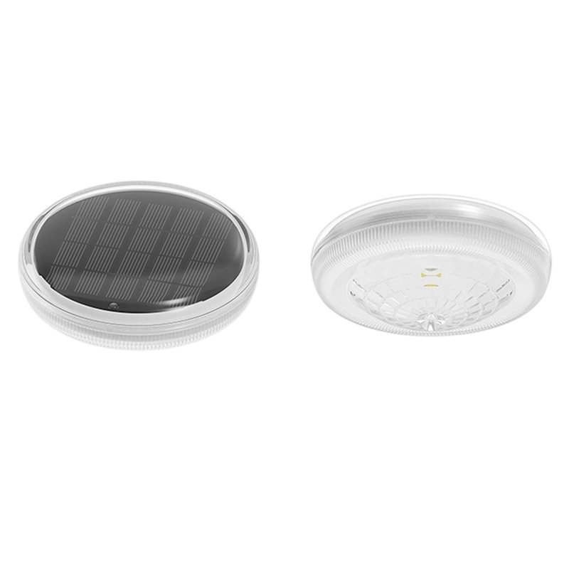 AT19: luci galleggianti a ener - Pool Light Solar Rechargeable recensione e prezzo