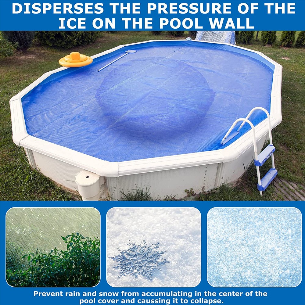 Cuscini per piscine fuori terr - Pool Ladder Above Ground recensione e prezzo