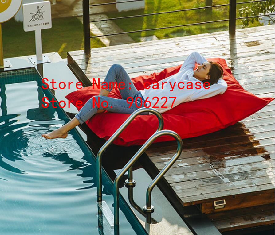 Divano a sacco galleggiante pe - Pool Cover Waterproof recensione e prezzo
