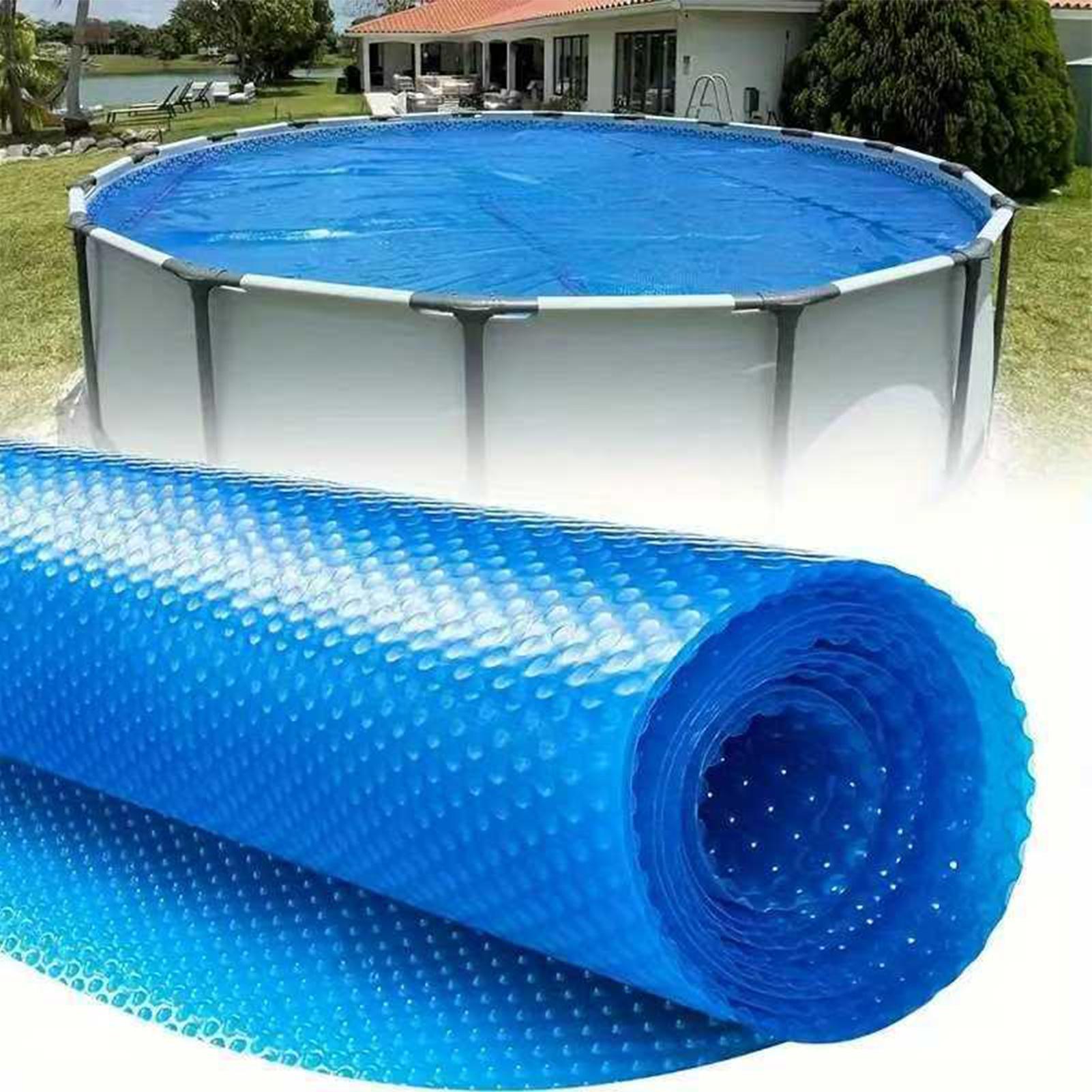 Copertura Rotonda per Piscina  - Pool Cover Waterproof recensione e prezzo