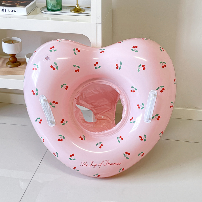 1 Pezzo Ciambella Gonfiabile a - Pool Float Ring Inflatable recensione e prezzo