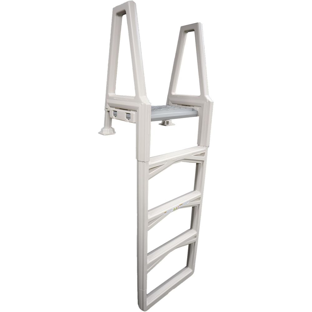 Scaletta Regolabile per Piscin - Pool Ladder Above Ground recensione e prezzo