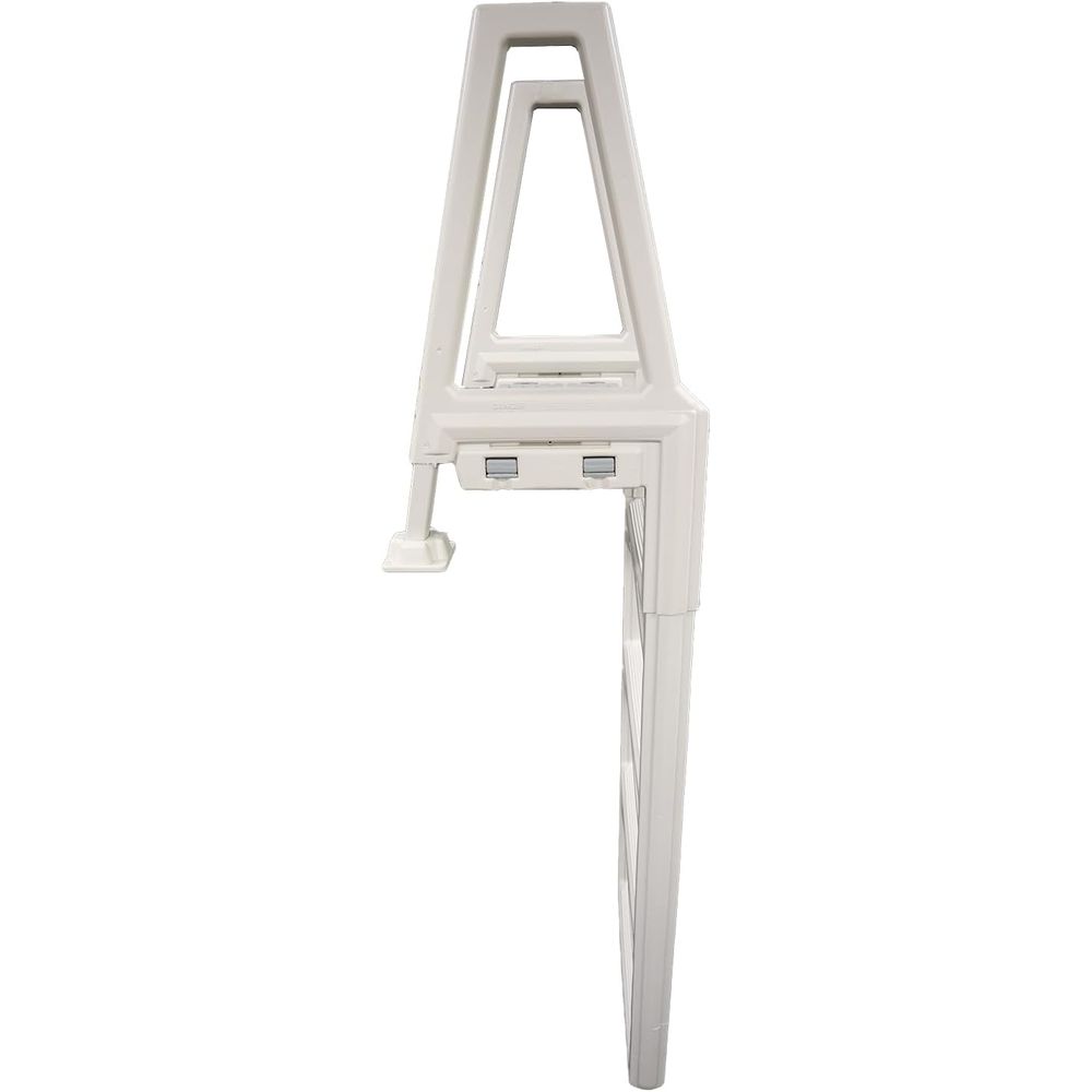 Scaletta Regolabile per Piscin - Pool Ladder Above Ground recensione e prezzo