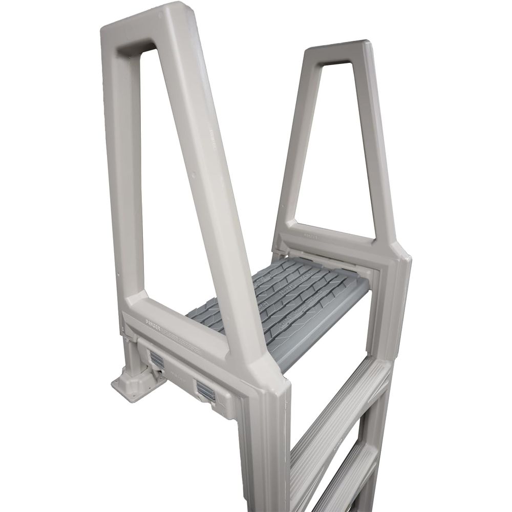 Scaletta Regolabile per Piscin - Pool Ladder Above Ground recensione e prezzo