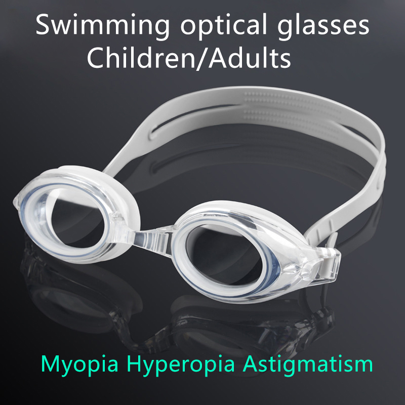 Occhiali da Nuoto da Vista ALI - Swim Goggles Anti Fog Uv recensione e prezzo