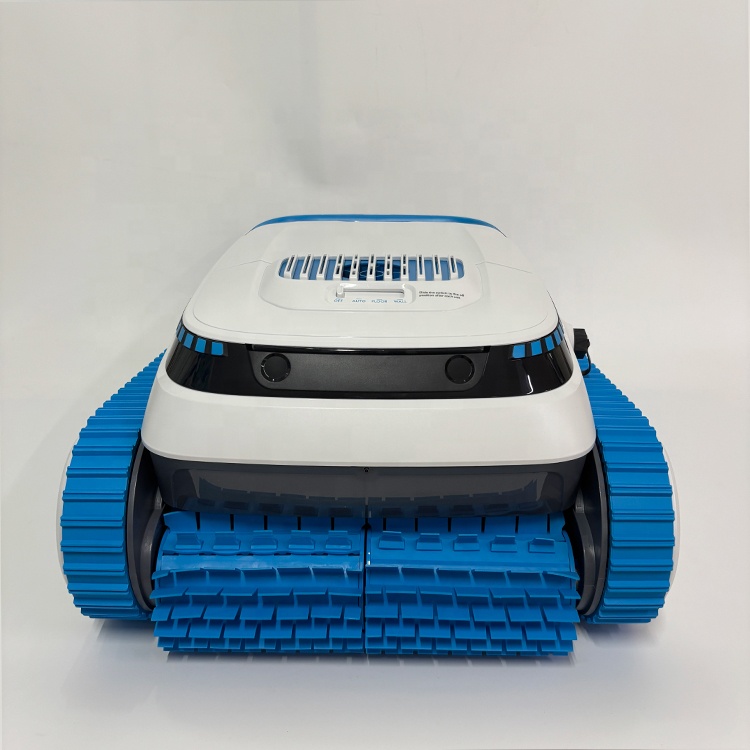 Pulitore Automatico per Piscin - Pool Vacuum Manual recensione e prezzo