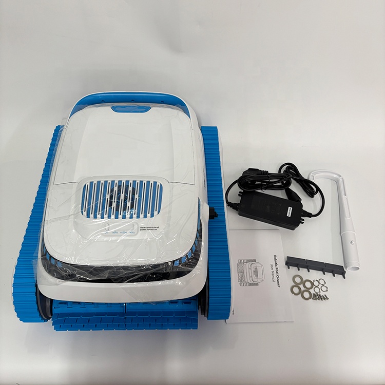 Pulitore Automatico per Piscin - Pool Vacuum Manual recensione e prezzo