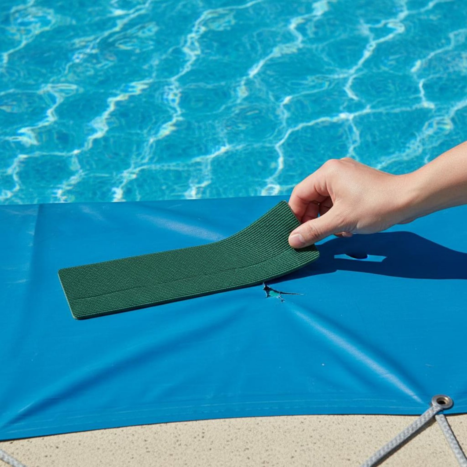Kit di Riparazione Fai-da-Te p - Pool Cover Waterproof recensione e prezzo