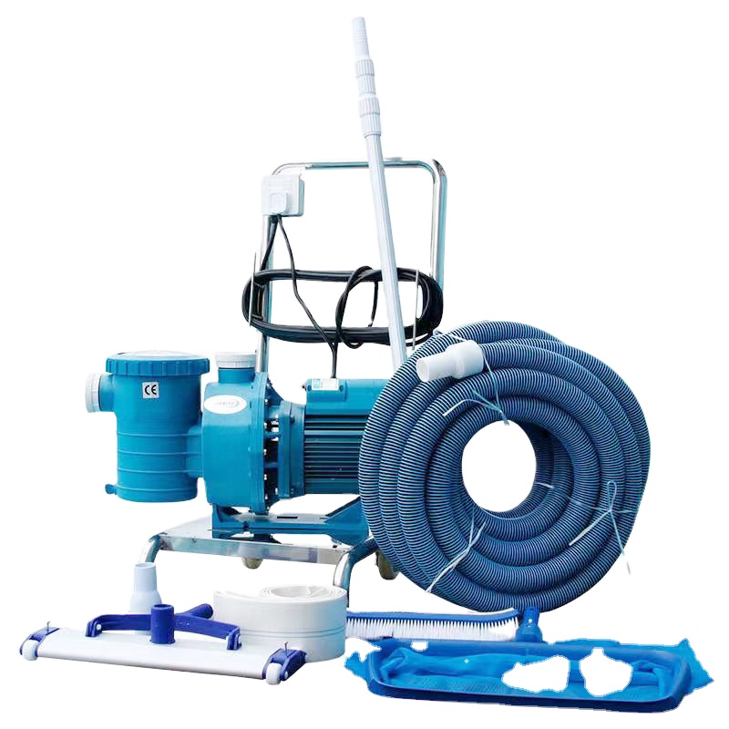 Aspiratore manuale 2026: Set c - Pool Vacuum Manual recensione e prezzo