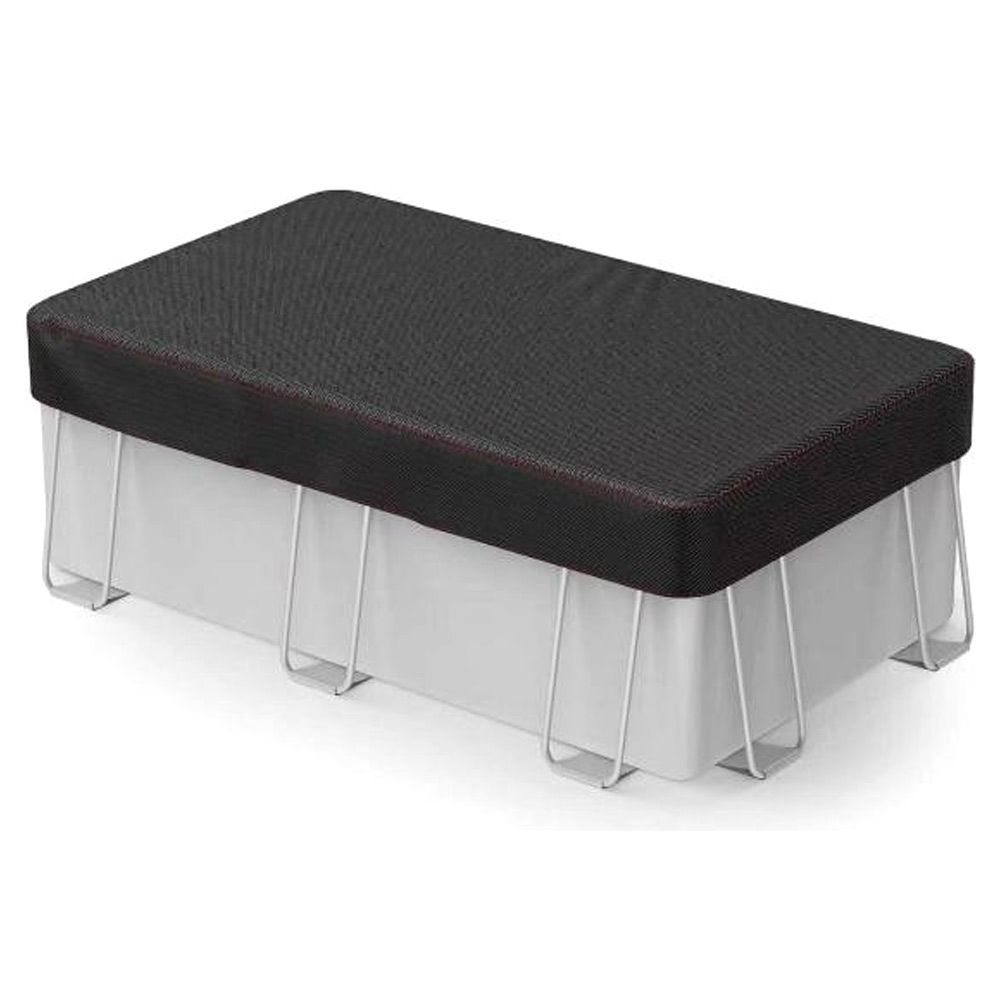Copertura per piscina in tessu - Pool Cover Waterproof recensione e prezzo
