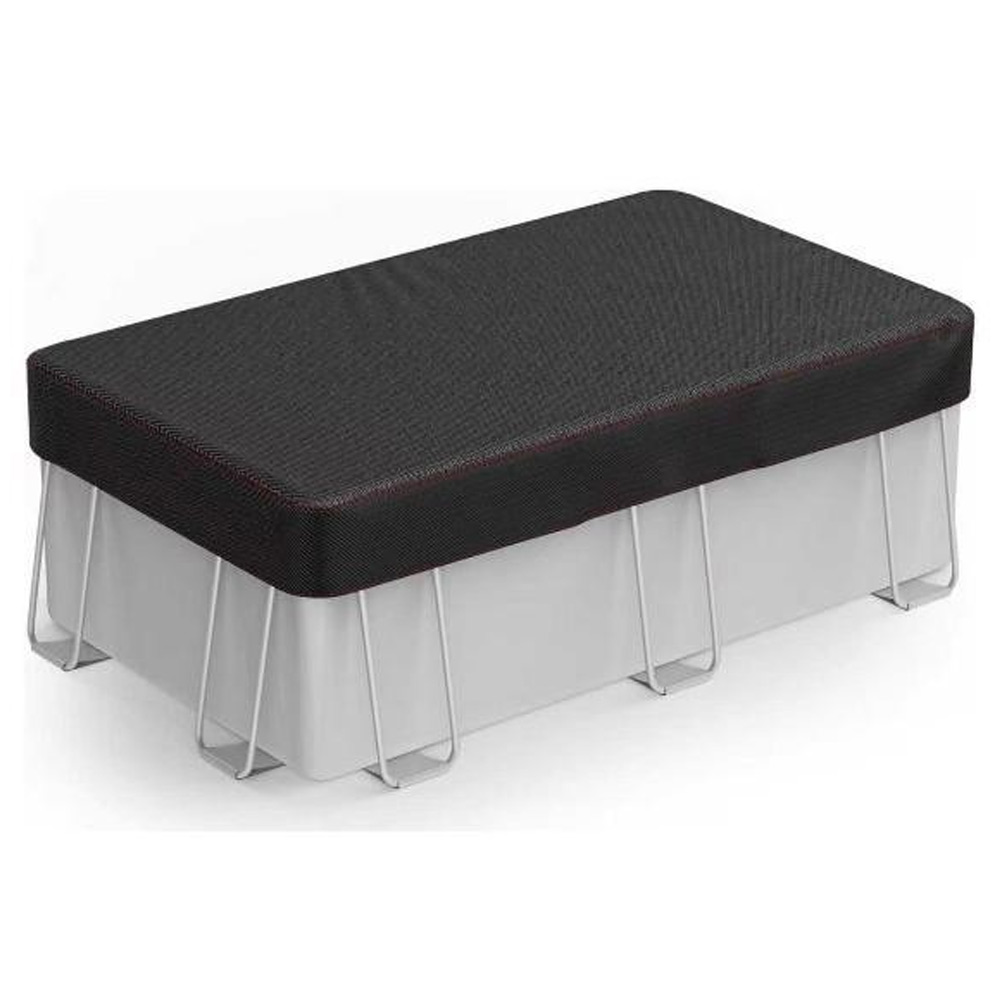 Copertura per piscina in tessu - Pool Cover Waterproof recensione e prezzo